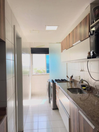 Imagem Apartamento com 4 Quartos à Venda, 107 m² em Barra Da Tijuca - Rio De Janeiro