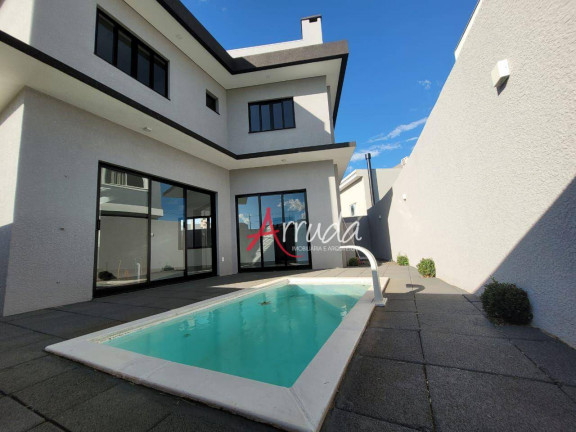 Imagem Sobrado com 3 Quartos à Venda, 205 m² em Fag - Cascavel Imagem Sobrado com 3 Quartos à Venda, 205 m² em Fag - Cascavel