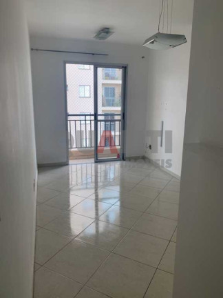 Foto do imóvel Apartamento com 2 Quartos à Venda, 50 m² em Jabaquara  - São Paulo
