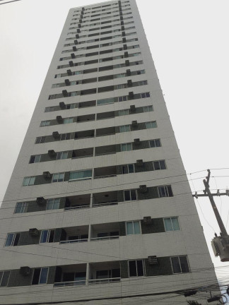 Apartamento com 3 Quartos à Venda, 69 m² em Piedade - Jaboatão Dos Guararapes