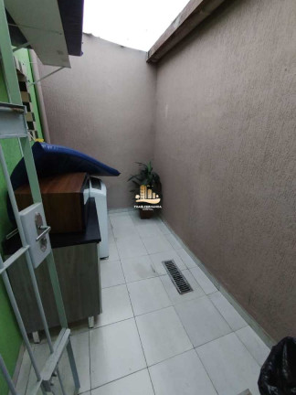 Imagem Casa com 3 Quartos à Venda, 192 m² em Caiçara - Praia Grande