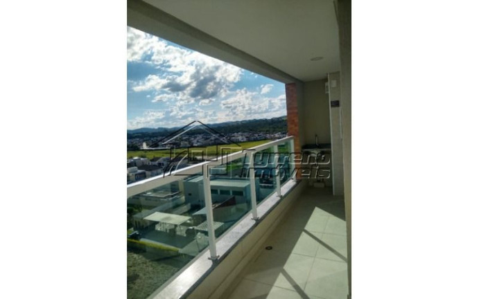 Imagem Apartamento com 3 Quartos à Venda, 106 m² em Urbanova - São José Dos Campos Imagem Apartamento com 3 Quartos à Venda, 106 m² em Urbanova - São José Dos Campos