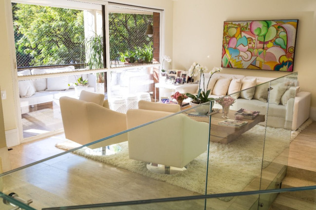 Imagem Imóvel com 5 Quartos à Venda, 284 m² em Jardim Europa - São Paulo Imagem Imóvel com 5 Quartos à Venda, 284 m² em Jardim Europa - São Paulo