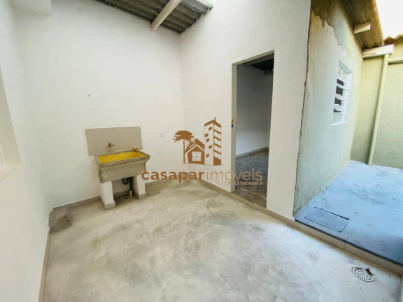 Imagem Casa com 2 Quartos para Alugar, 90 m² em Santa Maria - São Caetano Do Sul Imagem Casa com 2 Quartos para Alugar, 90 m² em Santa Maria - São Caetano Do Sul