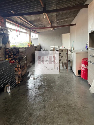 Imagem Casa com 4 Quartos à Venda, 170 m² em Ipanema Ville - Sorocaba