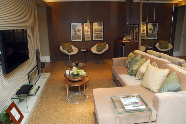 Imagem Apartamento com 3 Quartos à Venda, 96 m² em Morumbi - São Paulo Imagem Apartamento com 3 Quartos à Venda, 96 m² em Morumbi - São Paulo