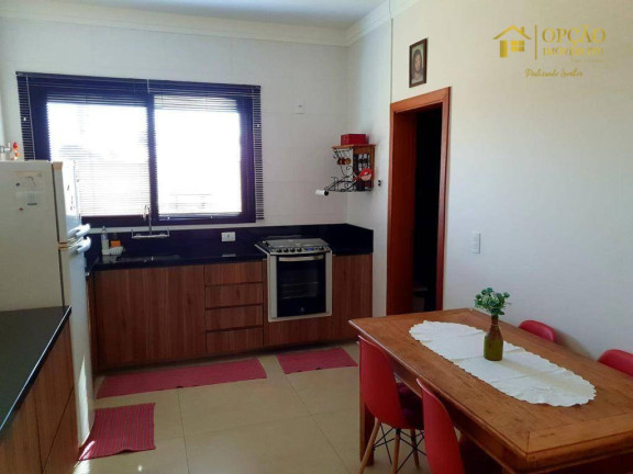 Imagem Casa com 3 Quartos à Venda, 327 m² em Condomínio Campos De Santo Antônio Ii - Itu Imagem Casa com 3 Quartos à Venda, 327 m² em Condomínio Campos De Santo Antônio Ii - Itu