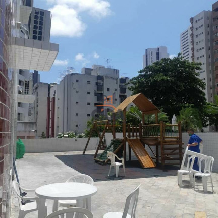 Imagem Apartamento com 4 Quartos à Venda, 131 m² em Boa Viagem - Recife