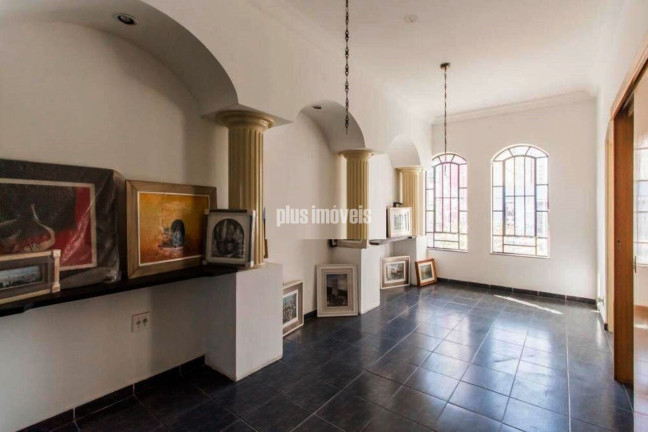 Imagem Casa com 5 Quartos à Venda, 358 m² em Santana - São Paulo Imagem Casa com 5 Quartos à Venda, 358 m² em Santana - São Paulo