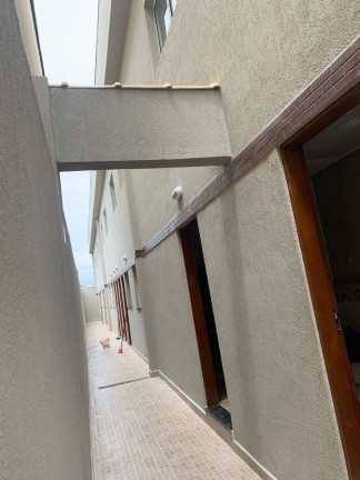 Imagem Casa com 2 Quartos à Venda, 95 m² em Mirim - Praia Grande