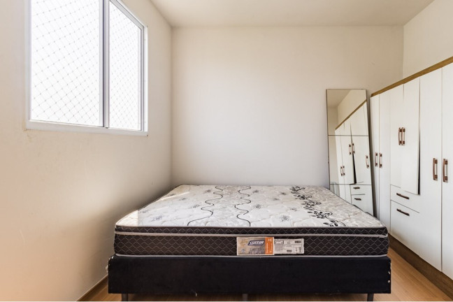 Imagem Imóvel com 1 Quarto à Venda, 44 m² em Rubem Berta - Porto Alegre