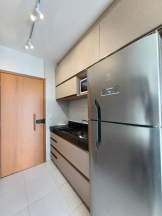 Imagem Apartamento com 1 Quarto à Venda, 29 m² em Muro Alto - Ipojuca
