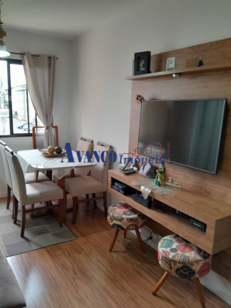 Imagem Apartamento com 2 Quartos à Venda, 48 m² em Medeiros - Jundiaí Imagem Apartamento com 2 Quartos à Venda, 48 m² em Medeiros - Jundiaí