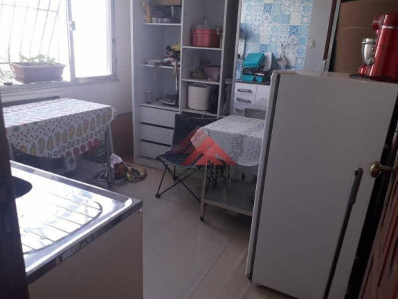 Imagem Apartamento com 3 Quartos à Venda, 72 m² em Icaraí - Niterói Imagem Apartamento com 3 Quartos à Venda, 72 m² em Icaraí - Niterói