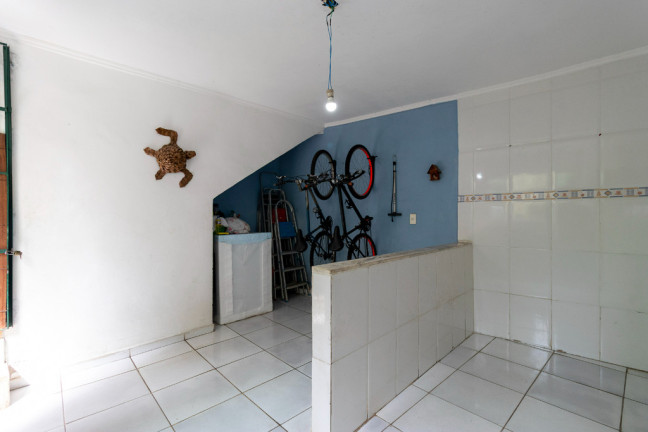 Imagem Casa com 4 Quartos à Venda, 111 m² em Imirim - São Paulo