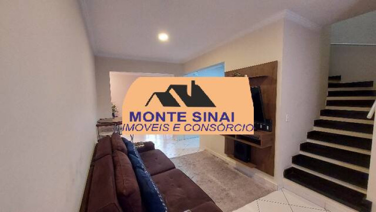 Imagem Casa de Condomínio com 2 Quartos à Venda, 180 m² em Cidade Jardim - Sorocaba Imagem Casa de Condomínio com 2 Quartos à Venda, 180 m² em Cidade Jardim - Sorocaba