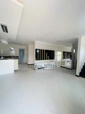 Imagem Casa com 4 Quartos à Venda, 145 m² em Buraquinho - Lauro De Freitas