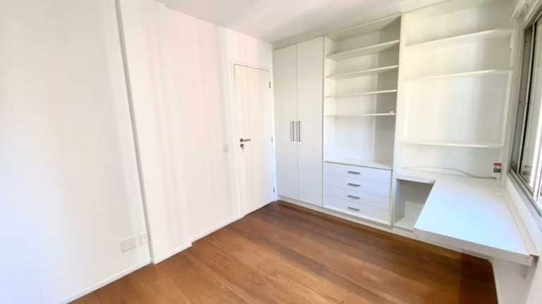 Imagem Apartamento com 2 Quartos à Venda, 114 m² em Brooklin Novo - São Paulo