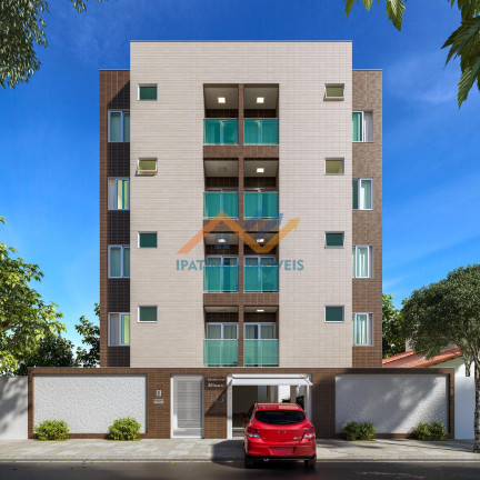 Imagem Apartamento com 2 Quartos à Venda, 68 m² em Veneza - Ipatinga