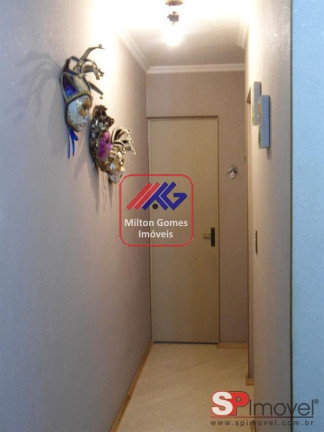 Imagem Apartamento com 2 Quartos à Venda, 52 m² em Vila Buenos Aires - São Paulo