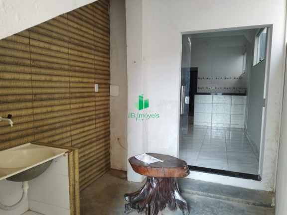 Imagem Kitnet com 1 Quarto para Alugar, 1 m² em Vila Brasilia - Montes Claros