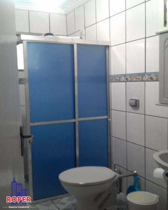 Chácara com 2 Quartos à Venda, 1.800 m² em Chácaras São Guido - Várzea Paulista