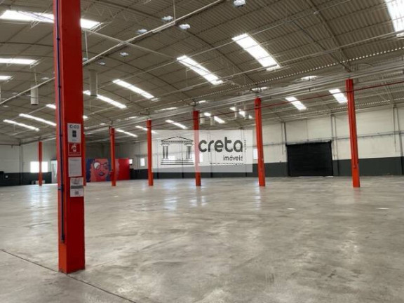 Galpão para Alugar, 4 m² em Vila Leopoldina - São Paulo