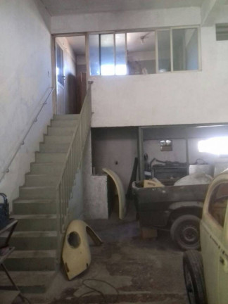 Galpão à Venda, 540 m² em Parque Capuava - Santo André