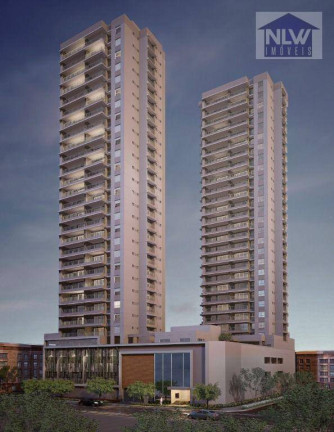 Imagem Apartamento com 3 Quartos à Venda, 80 m² em Alto Da Boa Vista - São Paulo Imagem Apartamento com 3 Quartos à Venda, 80 m² em Alto Da Boa Vista - São Paulo