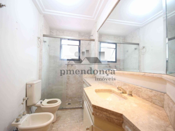 Imagem Apartamento com 4 Quartos à Venda, 202 m² em Higienópolis - São Paulo