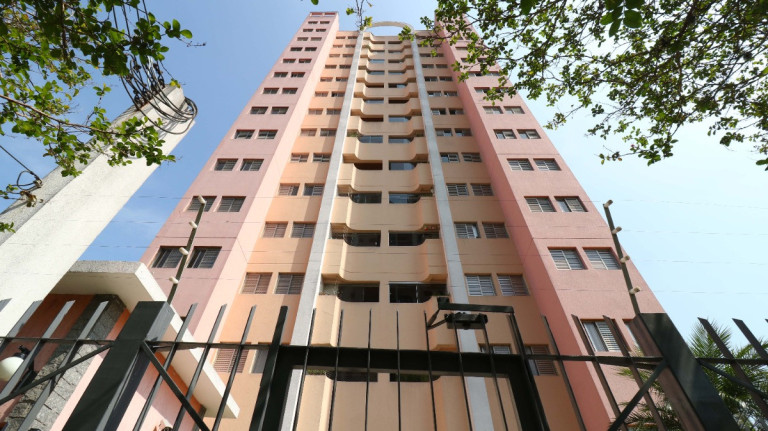 Apartamento com 3 Quartos à Venda, 74 m² em Vila Santa Catarina - São Paulo
