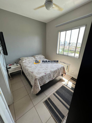 Imagem Apartamento com 3 Quartos à Venda, 70 m² em Parque Santo Amaro - Campos Dos Goytacazes Imagem Apartamento com 3 Quartos à Venda, 70 m² em Parque Santo Amaro - Campos Dos Goytacazes