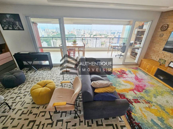 Imagem Apartamento com 3 Quartos à Venda, 149 m² em Vila Mariana - São Paulo Imagem Apartamento com 3 Quartos à Venda, 149 m² em Vila Mariana - São Paulo