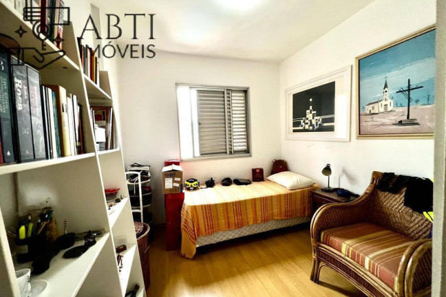 Imagem Apartamento com 3 Quartos à Venda, 92 m² em Campo Belo - São Paulo Imagem Apartamento com 3 Quartos à Venda, 92 m² em Campo Belo - São Paulo