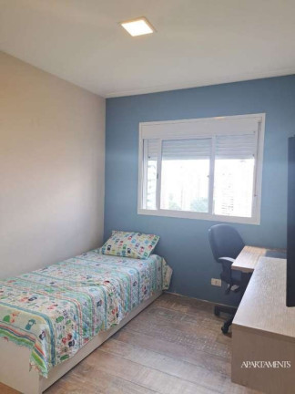 Imagem Apartamento com 3 Quartos à Venda, 104 m² em Parque Reboucas - São Paulo Imagem Apartamento com 3 Quartos à Venda, 104 m² em Parque Reboucas - São Paulo