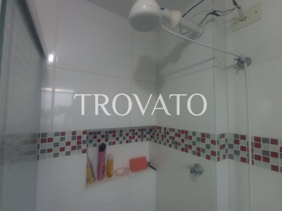 Imagem Imóvel com 2 Quartos à Venda, 55 m² em Sítio Morro Grande - São Paulo