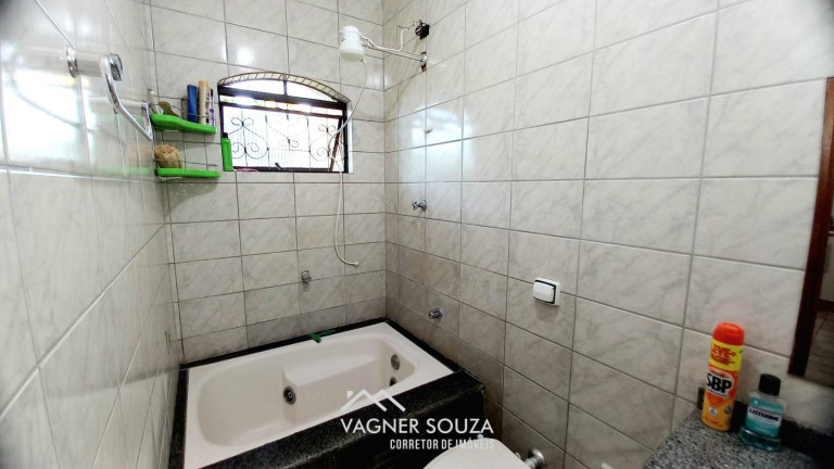 Imagem Casa com 4 Quartos à Venda, 141 m² em Jardim Paraíso - Maringá