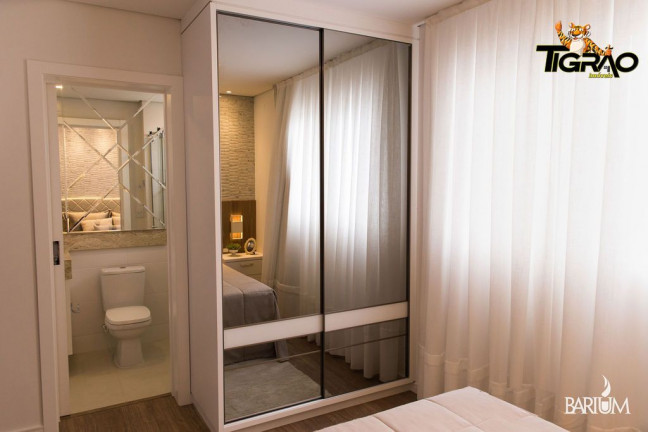 Imagem Apartamento com 2 Quartos à Venda, 81 m² em Gravatá - Navegantes Imagem Apartamento com 2 Quartos à Venda, 81 m² em Gravatá - Navegantes