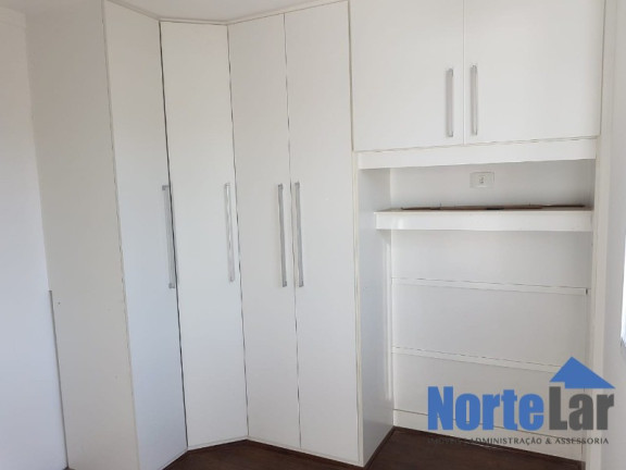Imagem Apartamento com 2 Quartos à Venda, 46 m² em Sítio Morro Grande - São Paulo