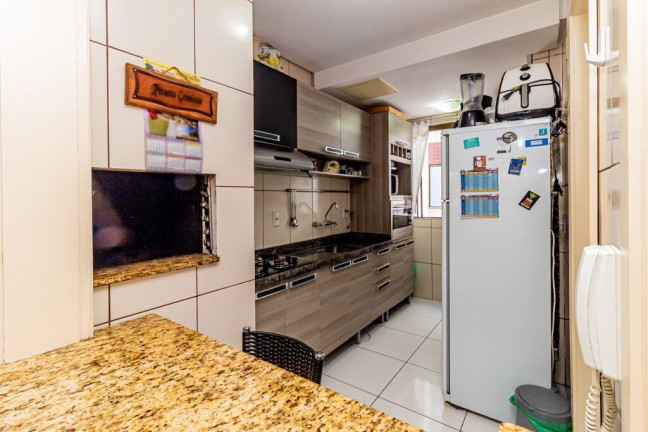 Imagem Apartamento com 2 Quartos à Venda, 76 m² em Centro Histórico - Porto Alegre
