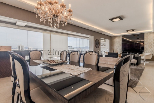 Imagem Apartamento com 4 Quartos à Venda, 441 m² em Perdizes - São Paulo