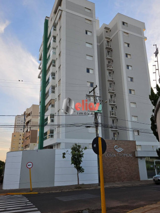 Apartamento com 2 Quartos à Venda, 80 m² em Jardim América - Bauru