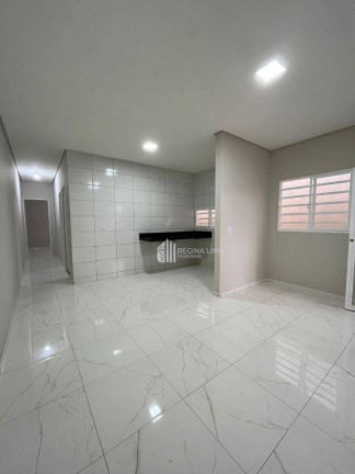 Casa com 2 Quartos à Venda, 66 m² em Jóia - Timon