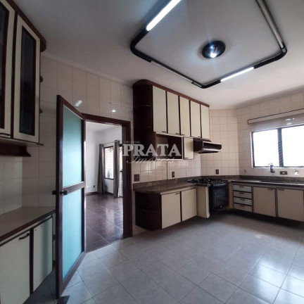 Imagem Apartamento com 3 Quartos à Venda, 140 m² em Marapé - Santos