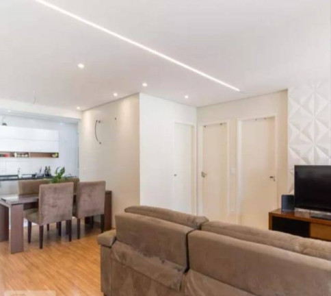Imagem Apartamento com 2 Quartos à Venda, 80 m² em Alto Da Mooca - São Paulo Imagem Apartamento com 2 Quartos à Venda, 80 m² em Alto Da Mooca - São Paulo