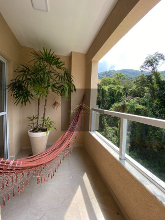 Imagem Cobertura com 3 Quartos à Venda, 150 m² em Toninhas - Ubatuba