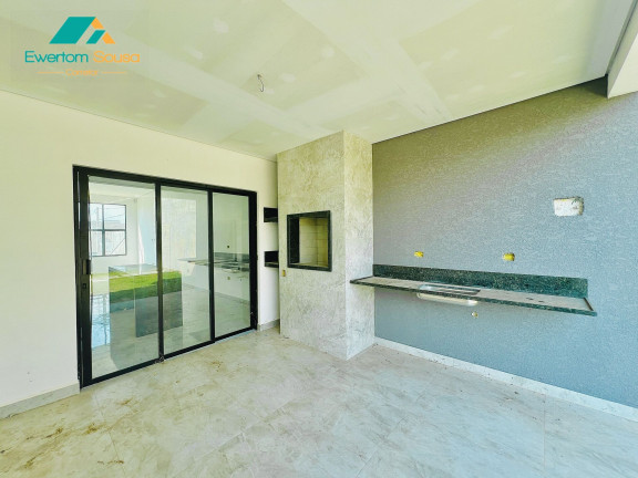 Imagem Casa com 3 Quartos à Venda, 127 m² em Jundiaizinho (terra Preta) - Mairiporã