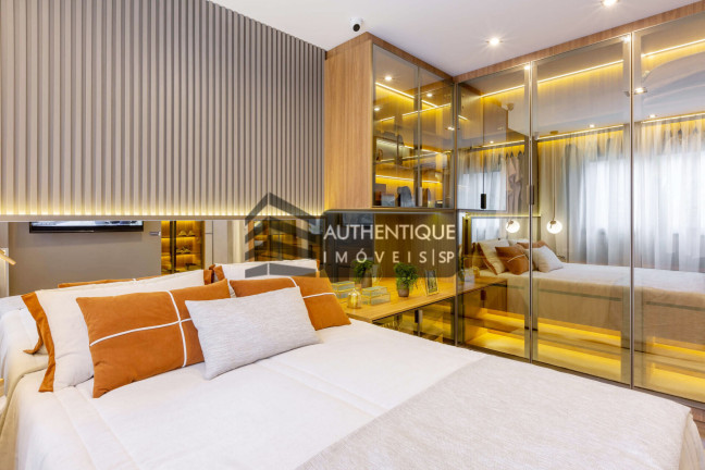 Imagem Apartamento com 3 Quartos à Venda, 121 m² em Chacara Klabin - São Paulo Imagem Apartamento com 3 Quartos à Venda, 121 m² em Chacara Klabin - São Paulo