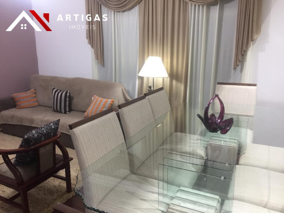 Imagem Apartamento com 3 Quartos à Venda, 88 m² em Mooca - São Paulo