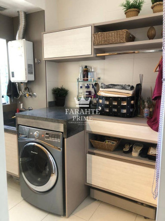Foto do imóvel Apartamento com 4 Quartos à Venda, 189 m² em Ponta Da Praia - Santos